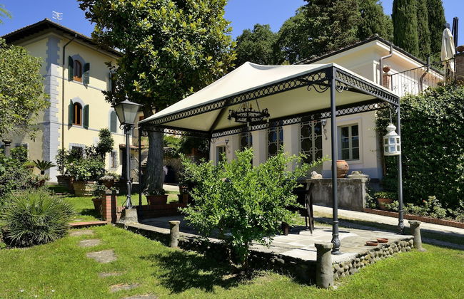 Villa Parri - Photo 77