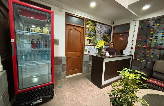 Dream House Cusco - Photo 53