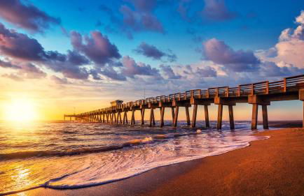 3 BR Pool Home In Nokomis - Close To Beaches - Foto 31