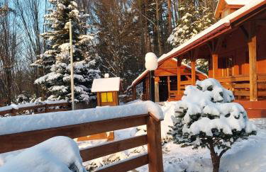 Agroturystyka - AGRODOMEK -Basen, Jacuzzi, Sauna - Foto 9