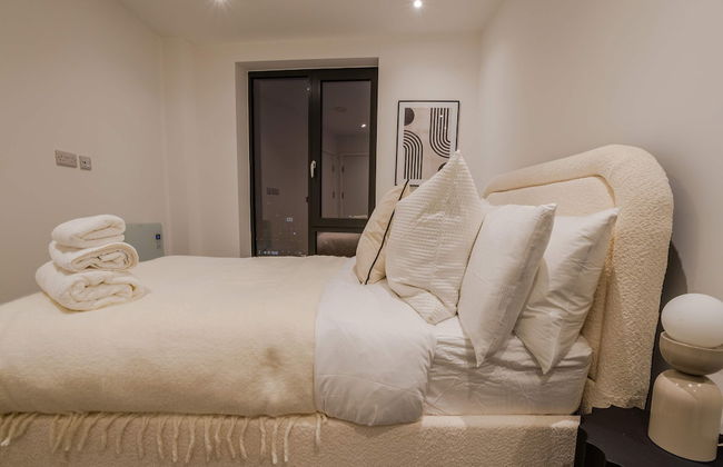 Bianco Suite 2BR With City Views - Foto 11