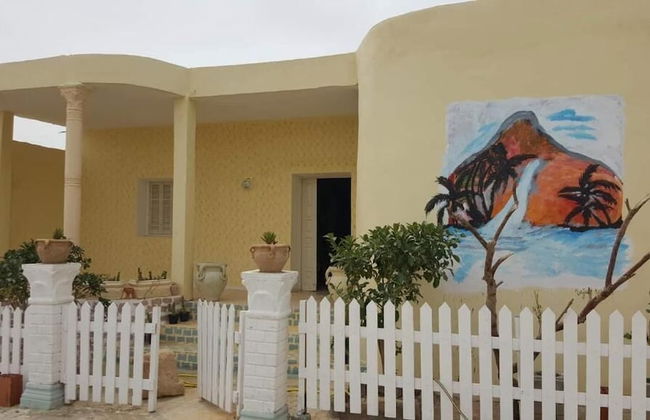 Villa Atlas Oasis - Foto 1