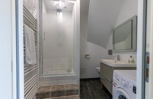 Le petit Oberlin, entre Chambord et Zoo Beauval - Foto 3