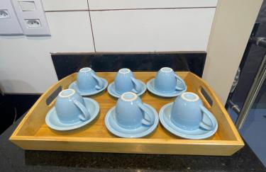 Essenza Lounge - Foto 23