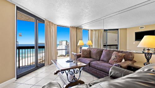 SunDestin Resort Unit 1817 - Photo 2