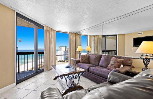 SunDestin Resort Unit 1817 - Photo 2