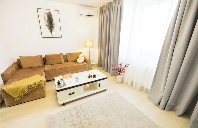 Le Blanc Aparthotel - Photo 43