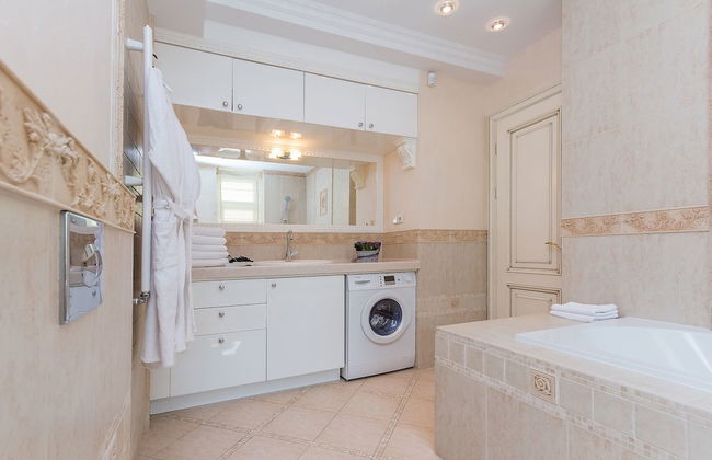 Premium Apartment Minsk - Foto 59