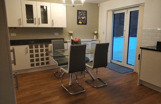 Meadows Lodge - Foto 8