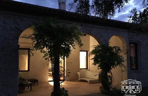 Agriturismo Borgo Buzzaccarini Rocca di Castello - Foto 46