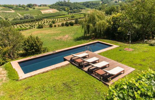 Appartamenti presso Cascina La Melagrana - Foto 34