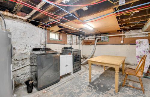 6 Mi to Montage Mtn Resort! Family Home with Yard - Foto 23