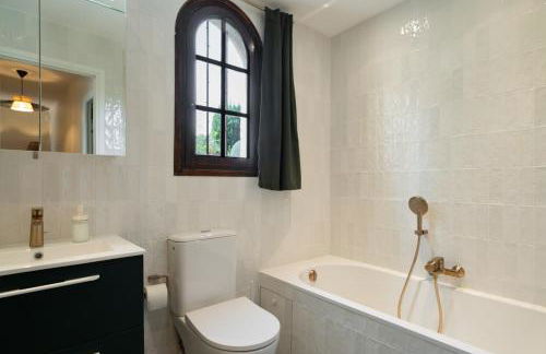 Authentic villa with swimming pool in La Colle-sur-Loup - Foto 26