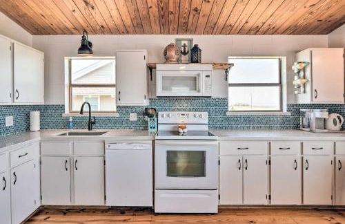 Gulf Coast Views! Coastal Winter Gem in Galveston - Foto 9