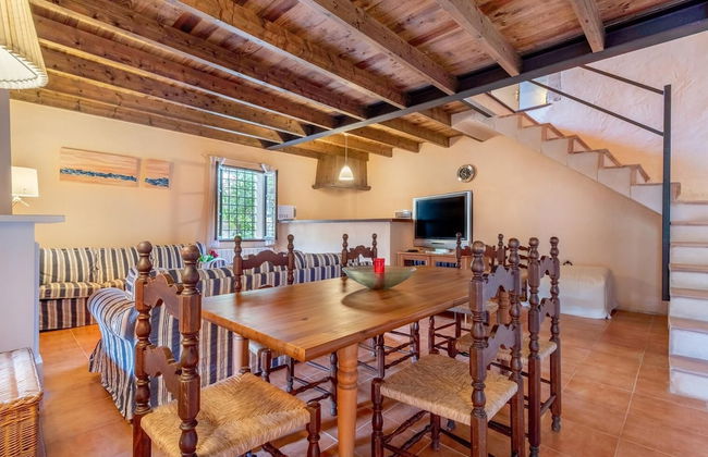 Finca Son Vivot - Photo 22