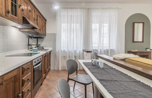 Al Civico 11, nel cuore della piazza principale di Lainate, minimal e confortevole, comodo per Rho Fiera Milano - Foto 7