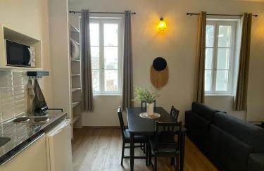 Superbe Duplex au pied du tram et de la gare - Foto 8