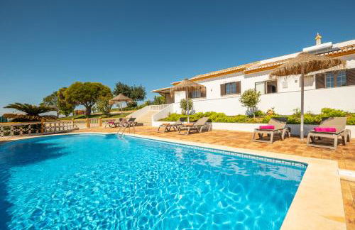Casa Katarina - Private Villa - Heated pool - Free Wifi - Air Con - Foto 33