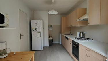 Gîte Charmant avec Piscine et Terrasse en Provence MDV - Foto 5, stove, dishwasher