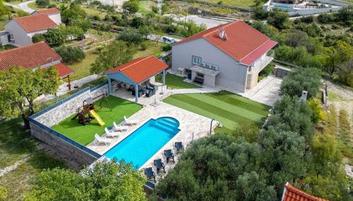 Villa Elder ZadarVillas - Foto 2