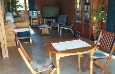 Chalet Les Adrets du Sancy - Foto 13