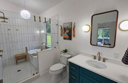 The Mysa - Couples Retreat, Luxe, Sauna, Hot tub - Foto 35