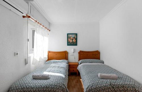 Charming apartment with beautiful views - Foto 16