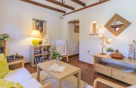 Casa de Juanito Viñuela by Ruralidays - Foto 8