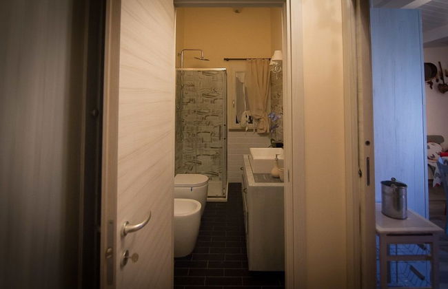 Agriturismo le Capannacce - Foto 34