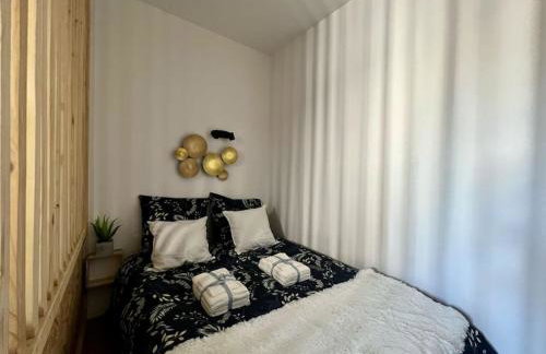 Studio Aracaju - Parking - Foto 12