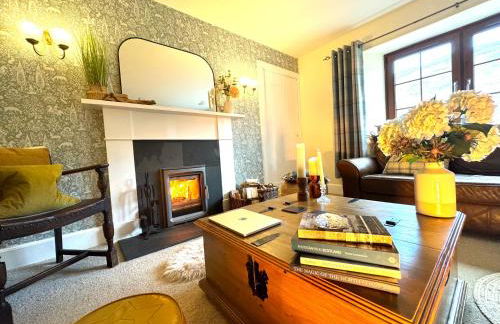 Rosemount Cottage TWO - Highland Cottage - Foto 7