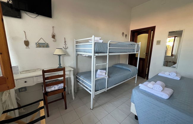 La Giara Vulcano - Foto 14