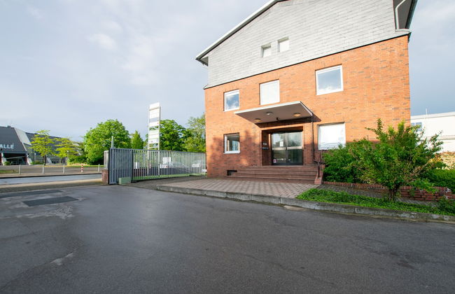 Airport 3 Room Apartment - Foto 21