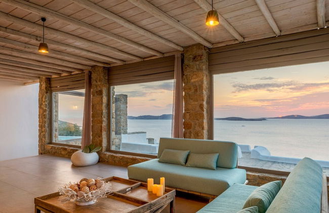 Villa Vanita Agios Ioannis Mykonos - Foto 48