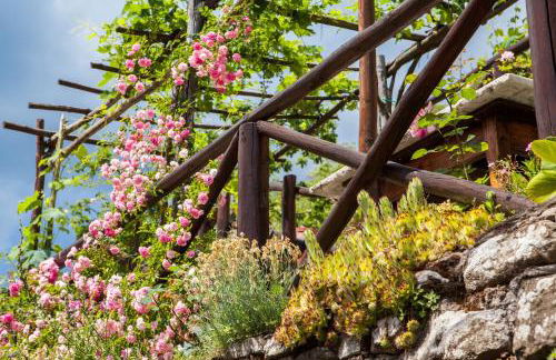 Il Borgo Dei Corsi - Charming Holiday Apartments - Foto 104