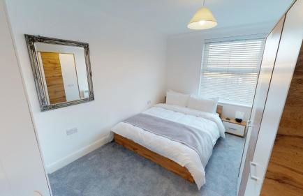 K Suites - Bridge Apartments - Foto 59