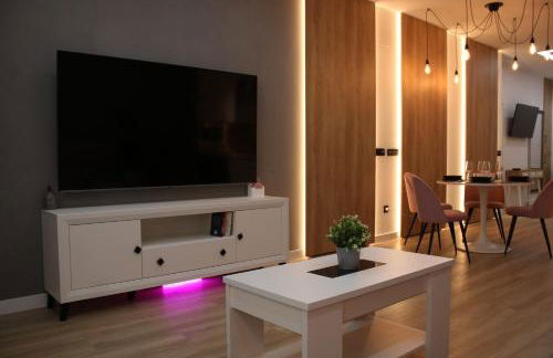 Suites Oeste - Photo 16