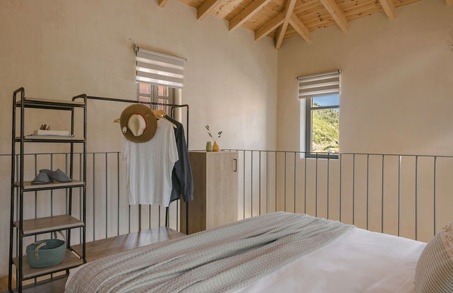 Assos Chromata Villas - Foto 2