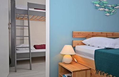 Maison rénovée avec mezzanine à Saint-Georges-d'Oléron, proche plage - FR-1-246A-114 - Foto 10