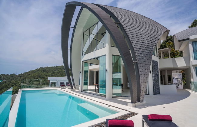 Sky Dream Villa - Foto 28