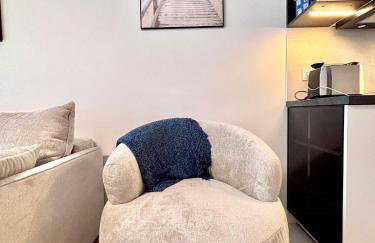 Apartament WHITE GLOVE Baltic Line - Photo 5