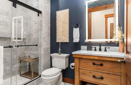 Villa de la Sky Ranch Sprawling Tuscan Villa in Wine Country - Foto 39