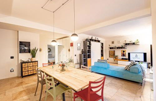 Ædrian's Loft. Boutique apartment with private terrace in the center of Rome - Foto 6