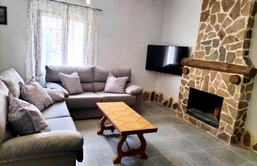 Casas Rurales Mirador del Taibilla - Foto 5