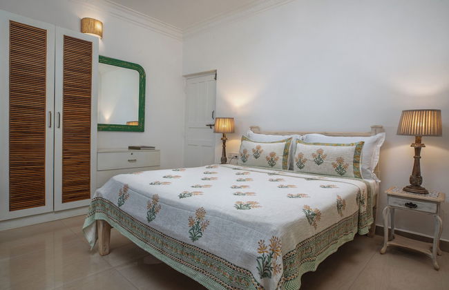 LaRiSa Homes Morjim Villa - Foto 2