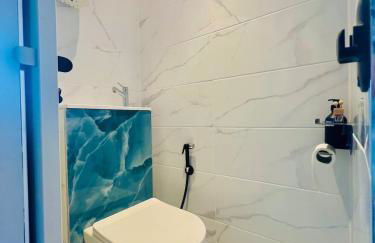 Brest center - 2 bedrooms - 4 pers - with parking - Foto 29