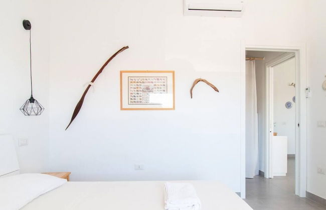 Welcomely - Casa dei Pescatori - Foto 17