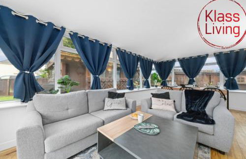 Fraser House by Klass Living Rutherglen - Foto 18