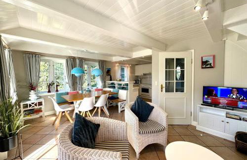 Westerhus Nieblum - Foto 3