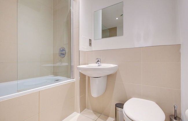 Hybrid Resi Greenwich - Foto 40